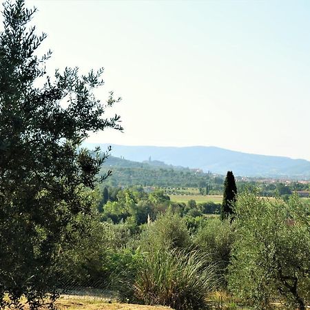 Casa Cesira Διαμέρισμα Αρέτσο Εξωτερικό φωτογραφία