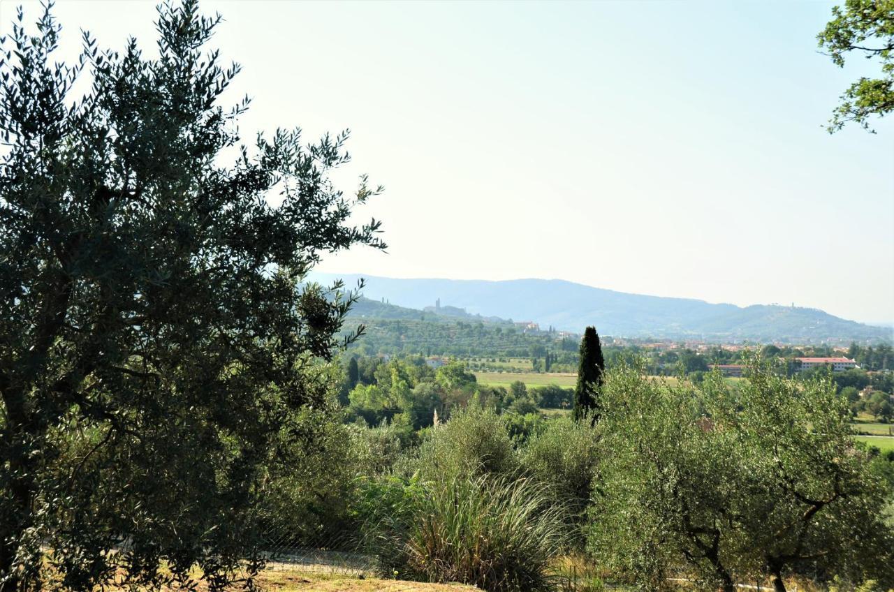 Casa Cesira Διαμέρισμα Αρέτσο Εξωτερικό φωτογραφία