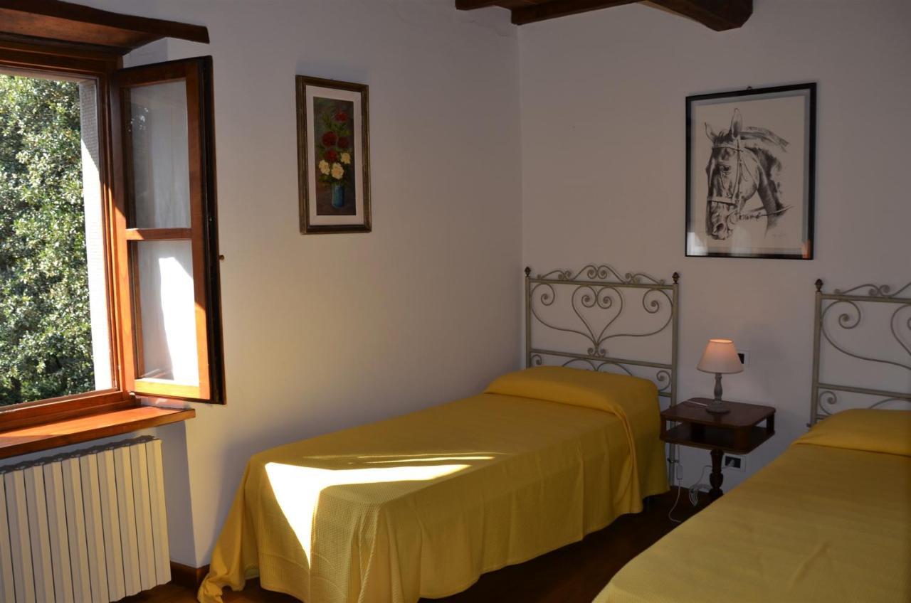 Casa Cesira Διαμέρισμα Αρέτσο Εξωτερικό φωτογραφία