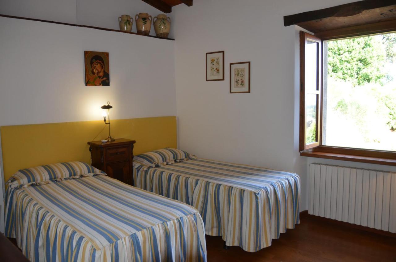 Casa Cesira Διαμέρισμα Αρέτσο Εξωτερικό φωτογραφία