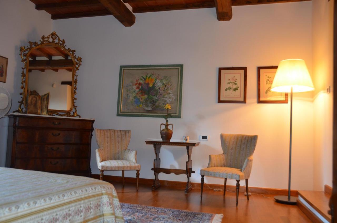 Casa Cesira Διαμέρισμα Αρέτσο Εξωτερικό φωτογραφία
