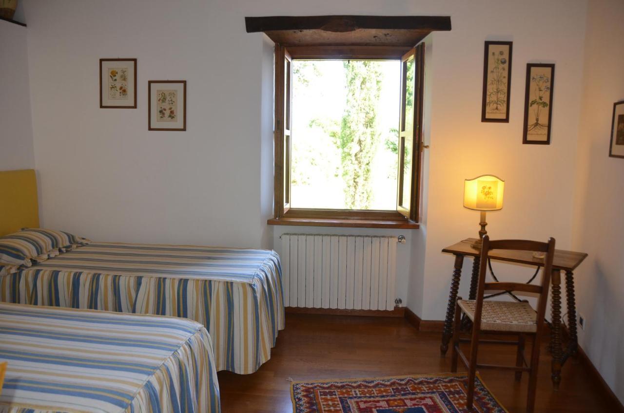Casa Cesira Διαμέρισμα Αρέτσο Εξωτερικό φωτογραφία
