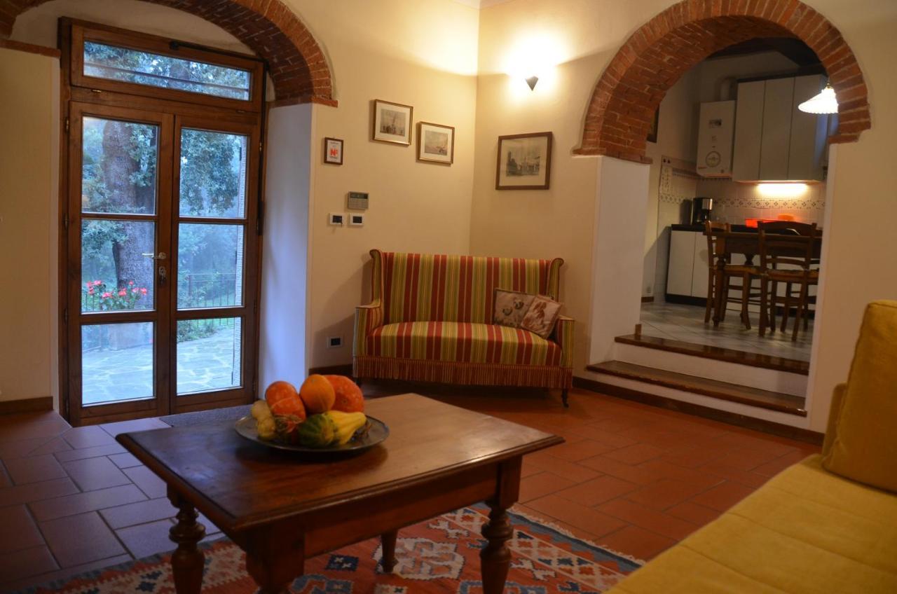 Casa Cesira Διαμέρισμα Αρέτσο Εξωτερικό φωτογραφία