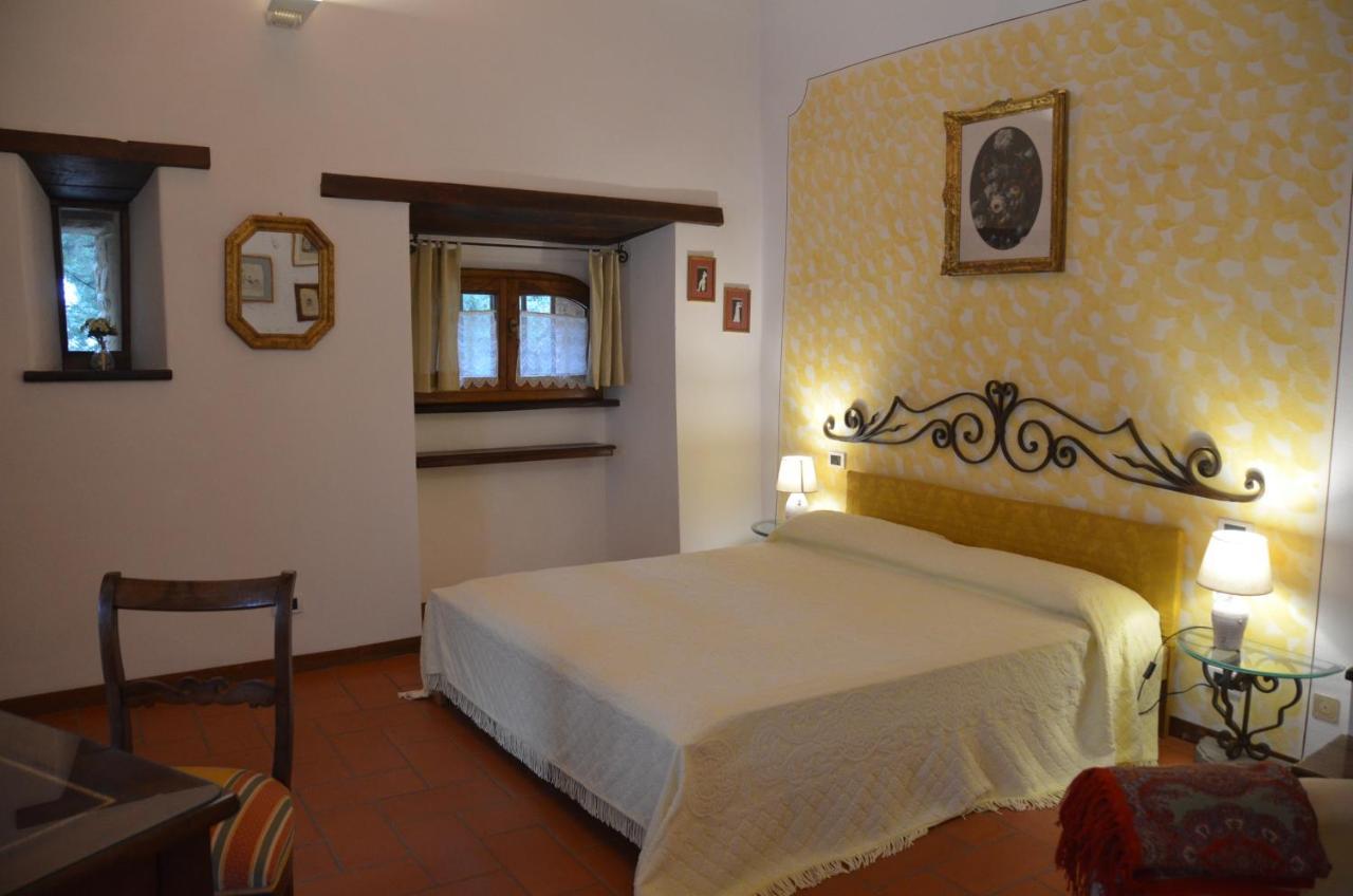 Casa Cesira Διαμέρισμα Αρέτσο Εξωτερικό φωτογραφία