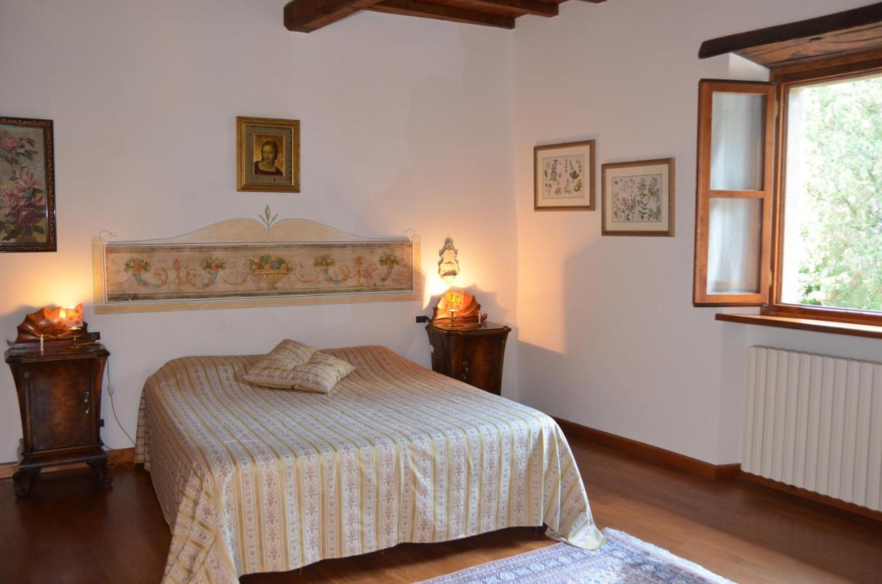 Casa Cesira Διαμέρισμα Αρέτσο Εξωτερικό φωτογραφία