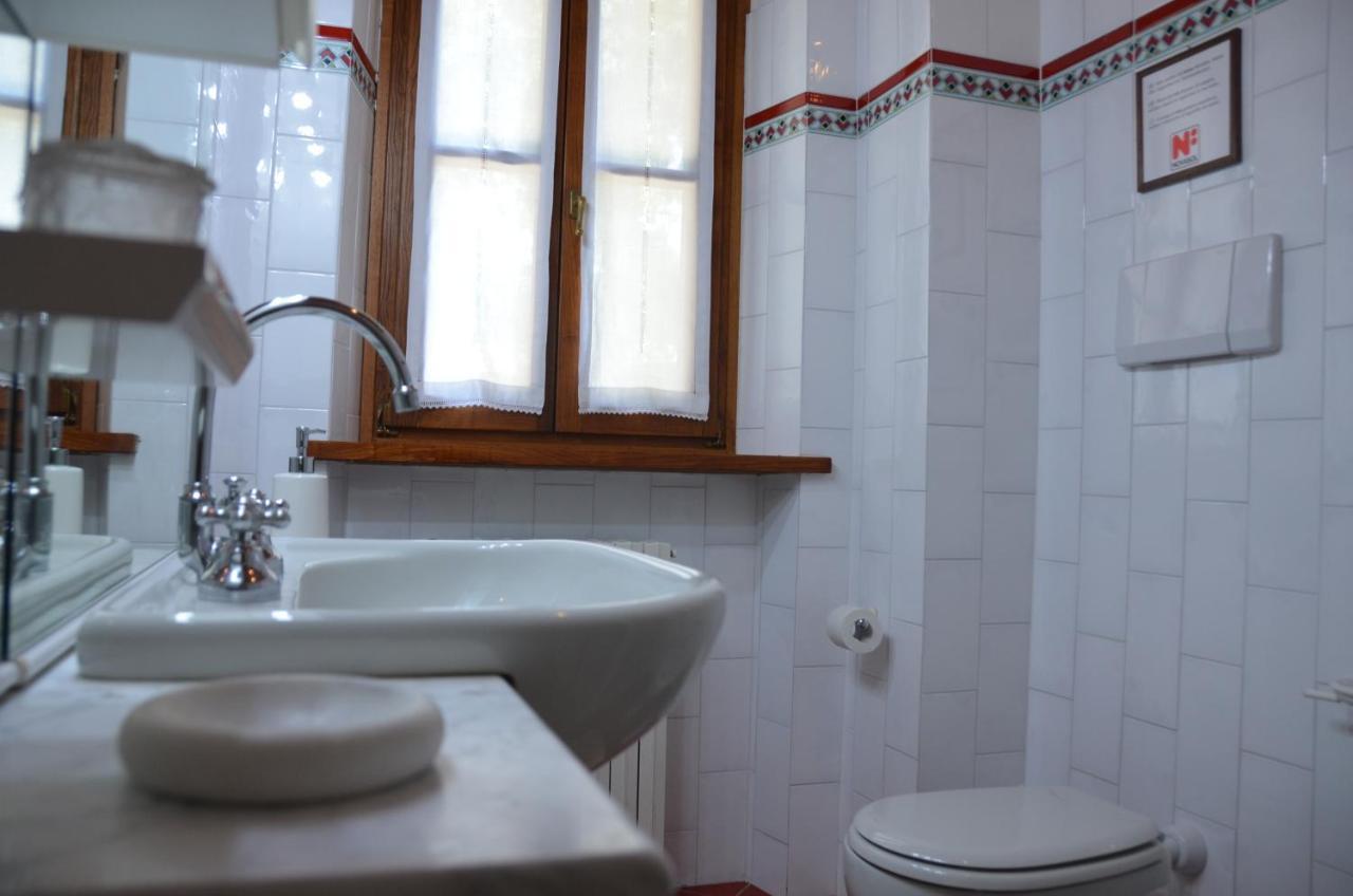 Casa Cesira Διαμέρισμα Αρέτσο Εξωτερικό φωτογραφία