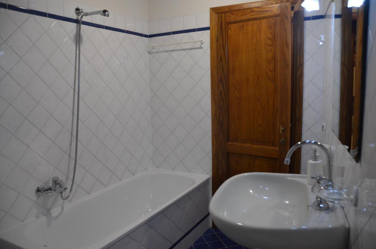 Casa Cesira Διαμέρισμα Αρέτσο Εξωτερικό φωτογραφία