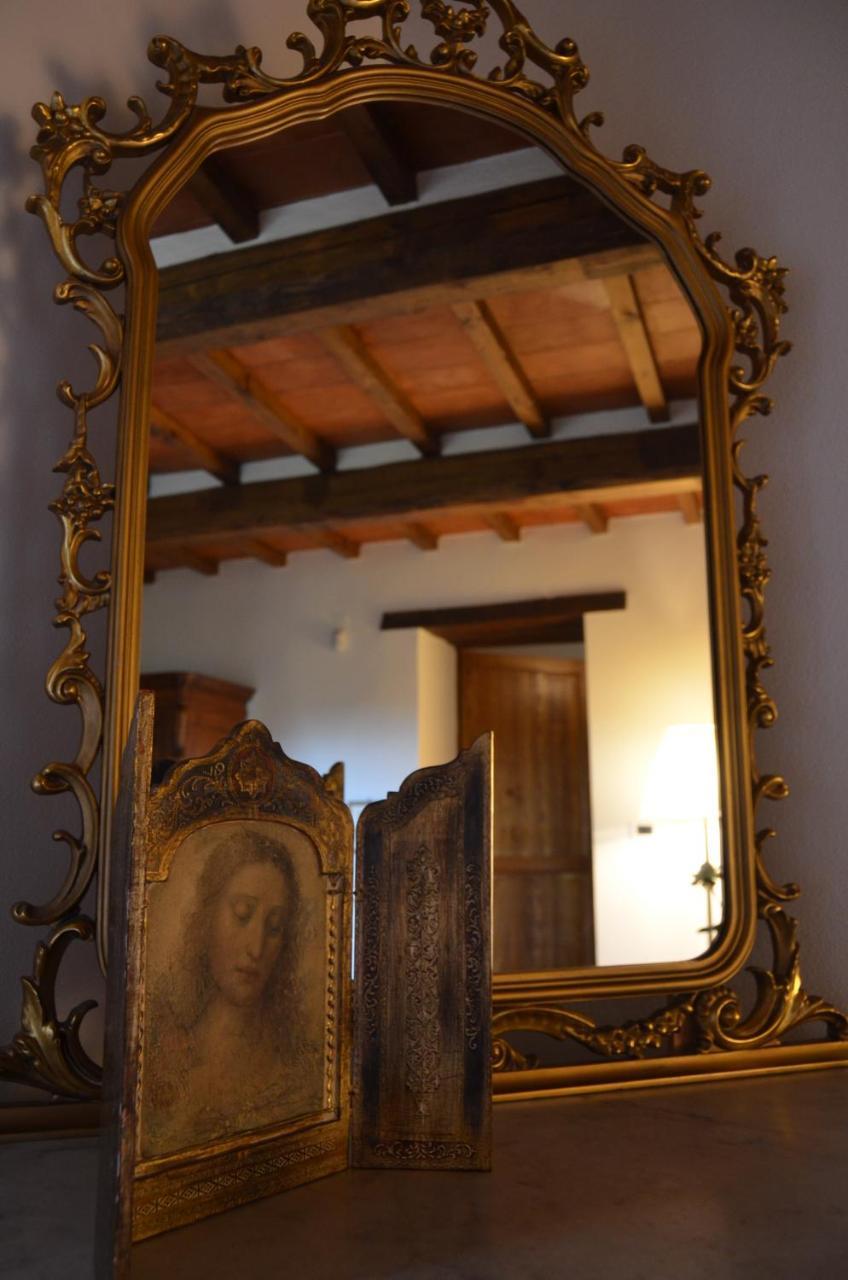 Casa Cesira Διαμέρισμα Αρέτσο Εξωτερικό φωτογραφία