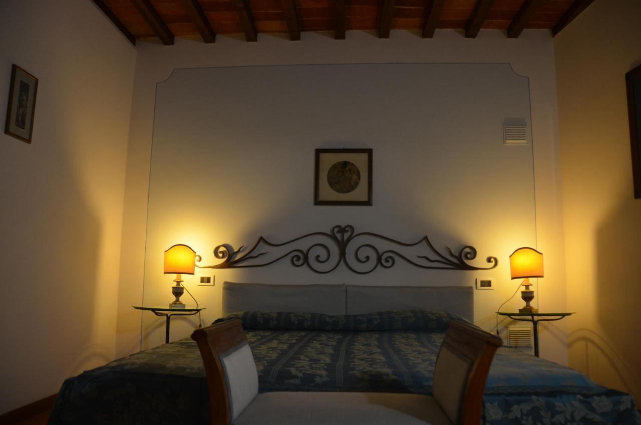 Casa Cesira Διαμέρισμα Αρέτσο Εξωτερικό φωτογραφία