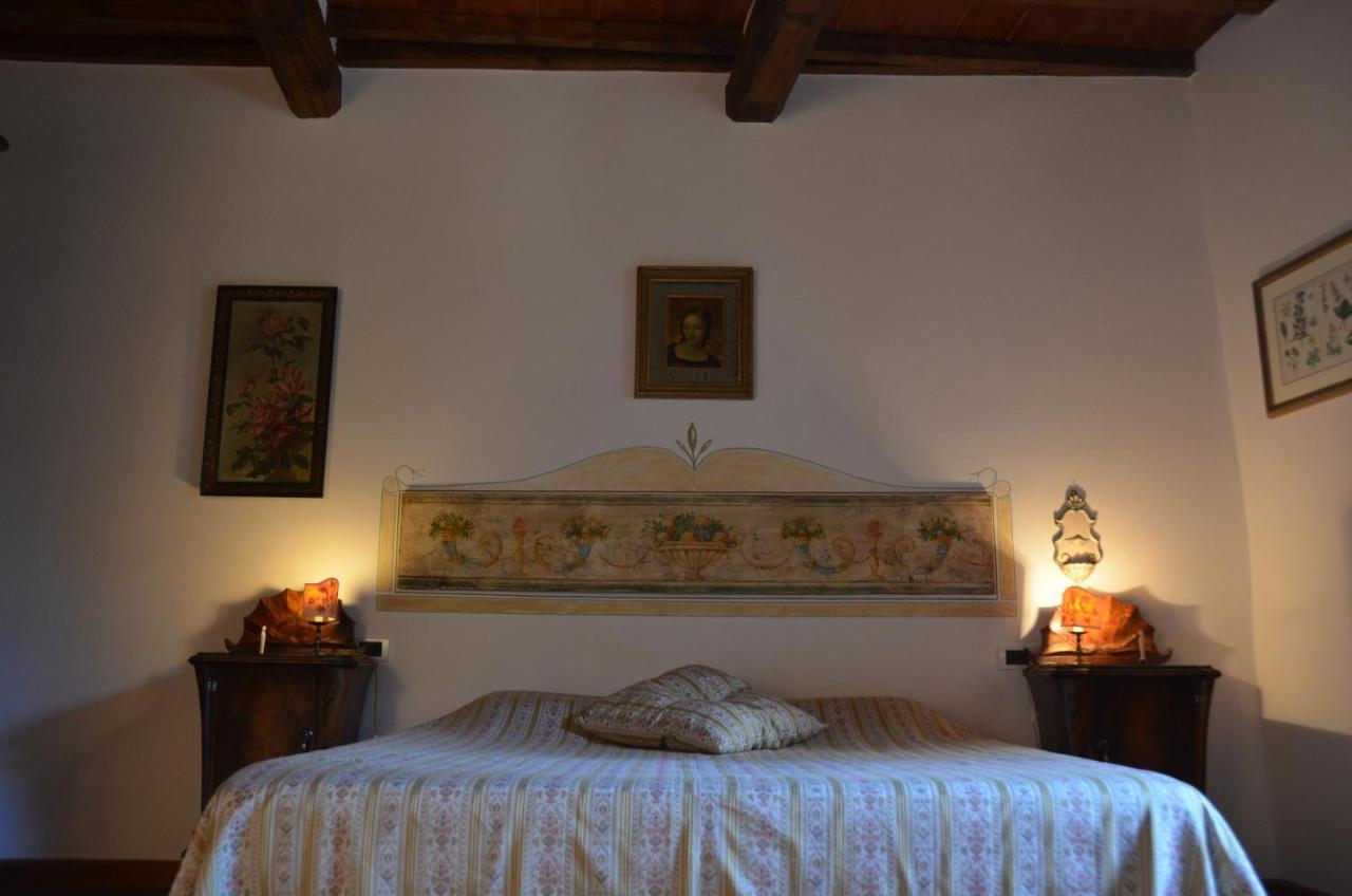 Casa Cesira Διαμέρισμα Αρέτσο Εξωτερικό φωτογραφία