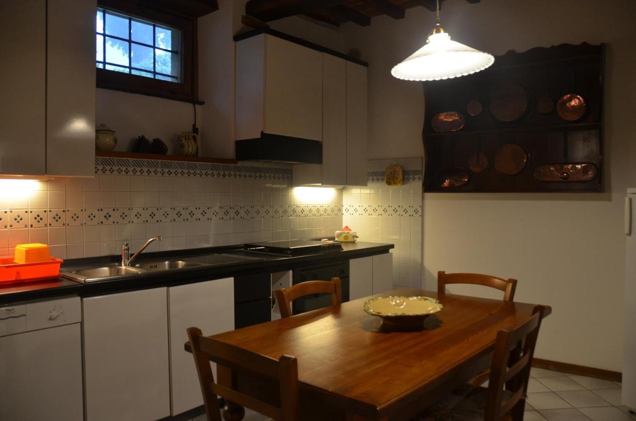Casa Cesira Διαμέρισμα Αρέτσο Εξωτερικό φωτογραφία