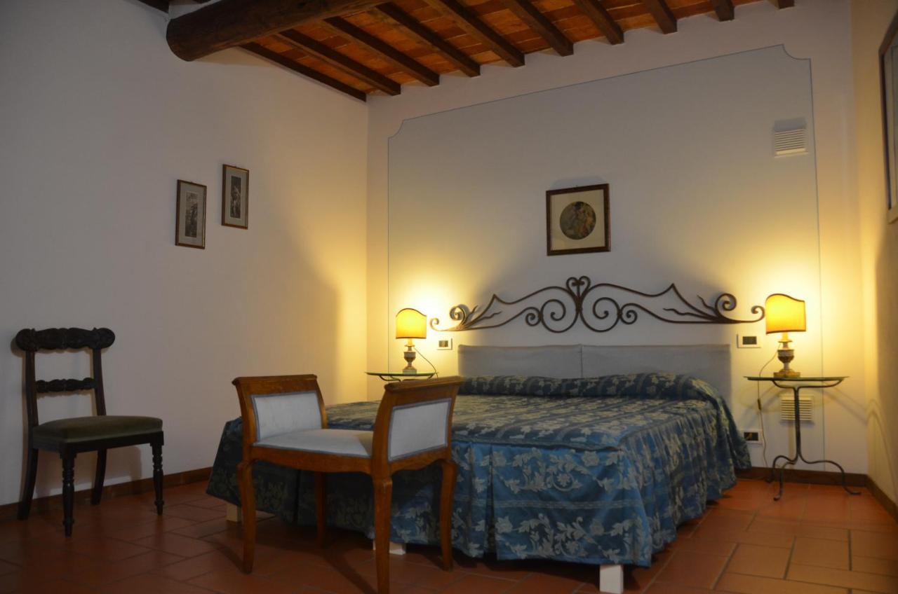 Casa Cesira Διαμέρισμα Αρέτσο Εξωτερικό φωτογραφία