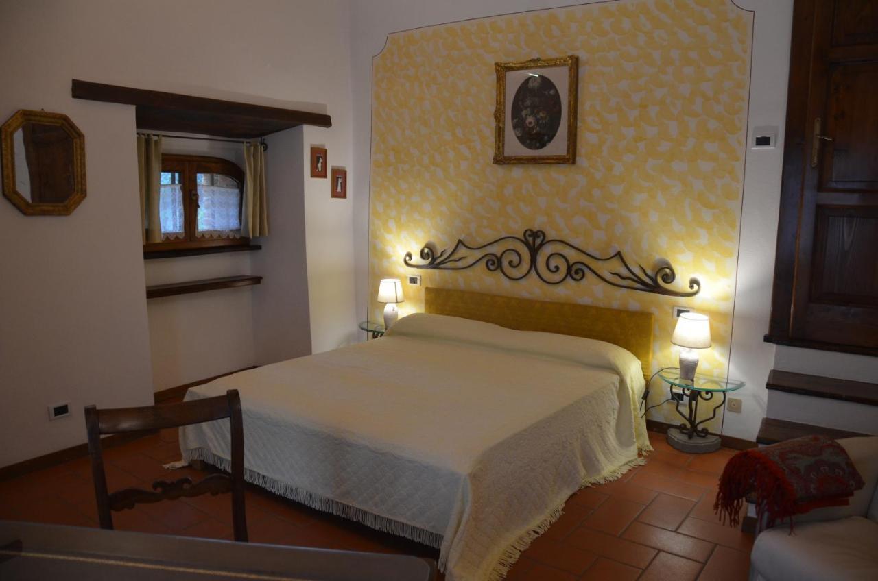 Casa Cesira Διαμέρισμα Αρέτσο Εξωτερικό φωτογραφία